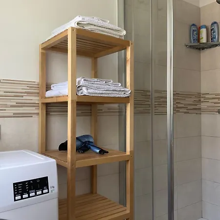 Apartament Casa Federica Marghera
