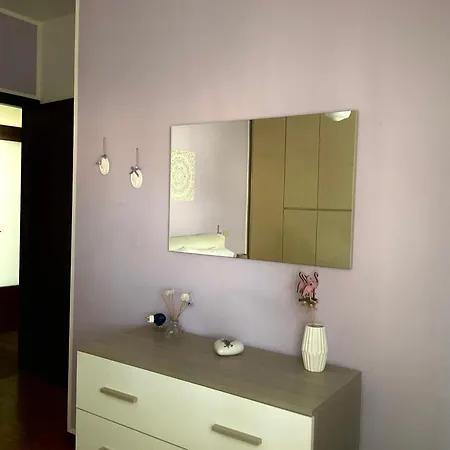 Casa Federica *