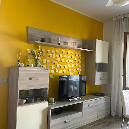 Apartament Casa Federica