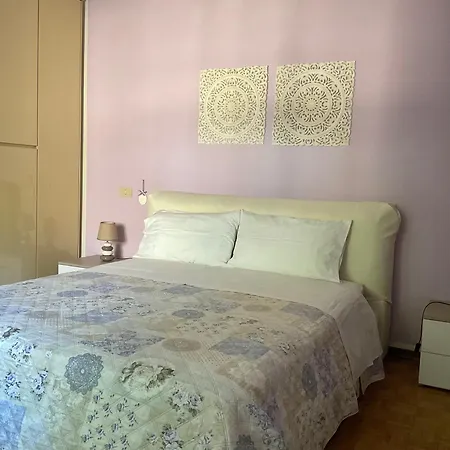 Appartamento Casa Federica *
