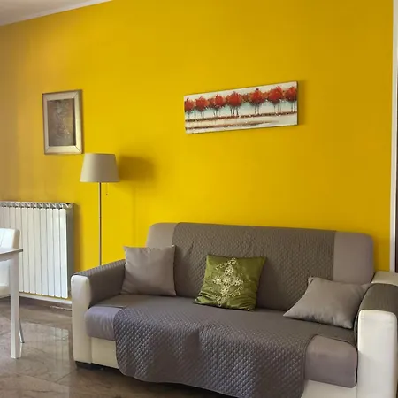 Casa Federica Marghera