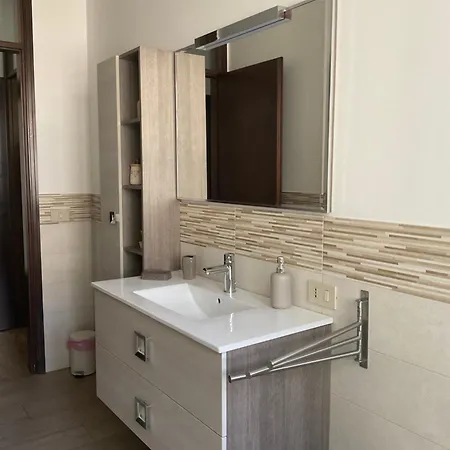 Apartament Casa Federica Marghera
