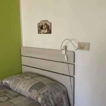 Appartamento Casa Federica