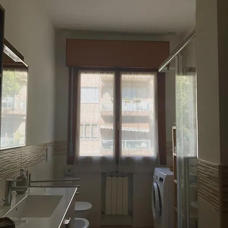 Casa Federica Marghera