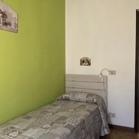 Appartamento Casa Federica Marghera