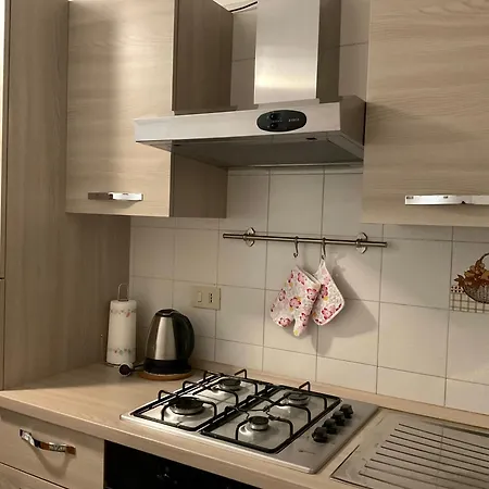 Appartamento Casa Federica