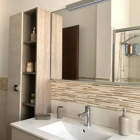 Appartamento Casa Federica
