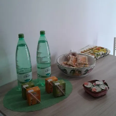 Casa Federica * מרגרה