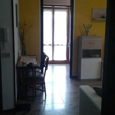 Apartamento Casa Federica