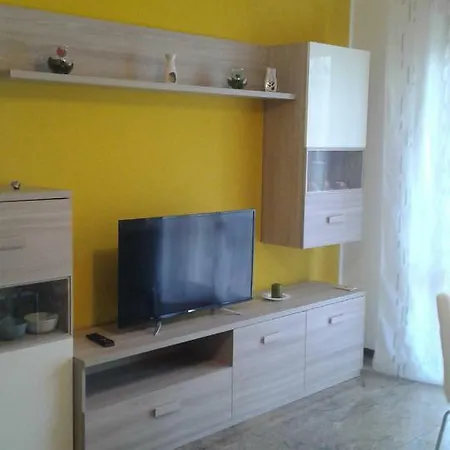 Casa Federica * מרגרה