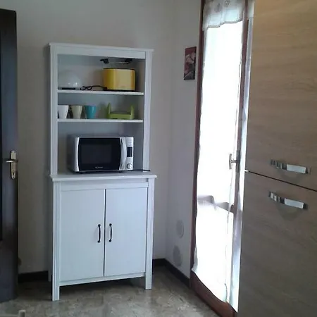 Casa Federica *