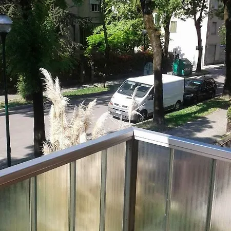 Apartamento Casa Federica