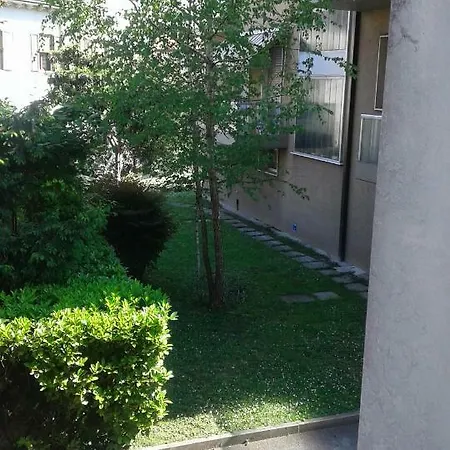 Casa Federica דירה *