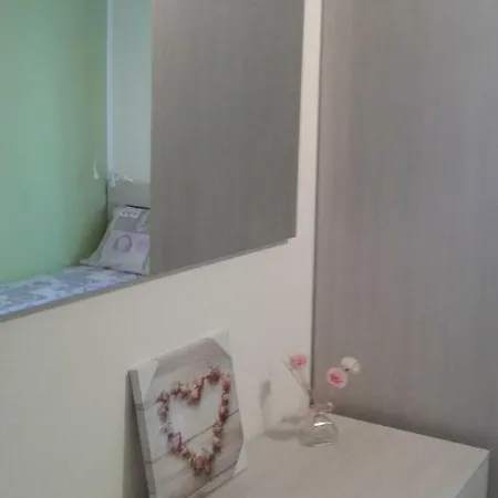 Casa Federica Appartamento
