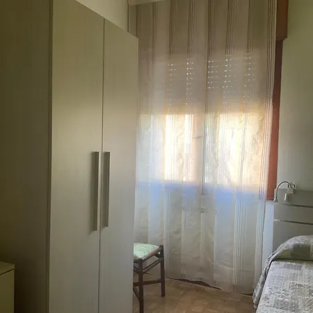 아파트 Casa Federica 마르게라