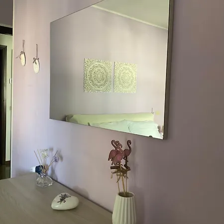 Casa Federica 아파트 마르게라