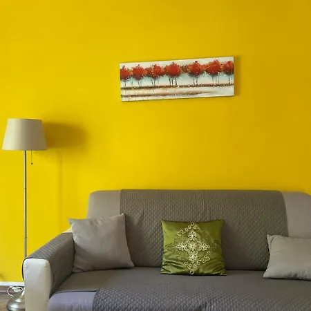Casa Federica 마르게라