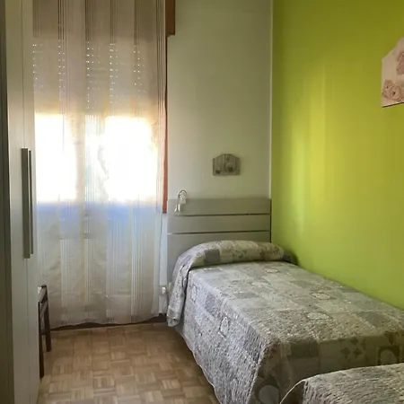 아파트 Casa Federica