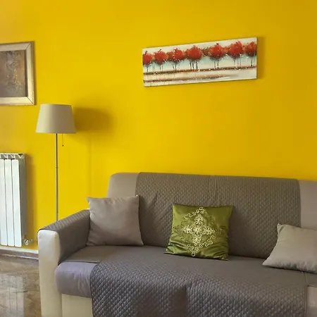 Casa Federica * 마르게라
