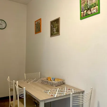 Casa Federica 마르게라