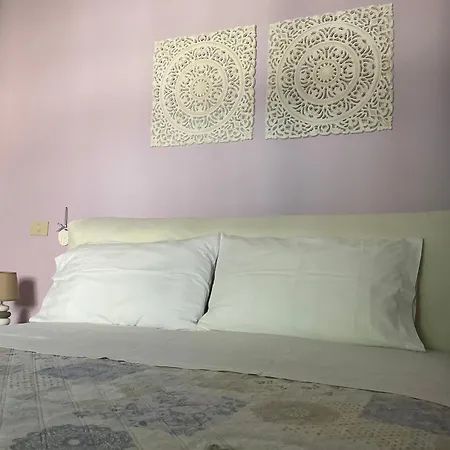 아파트 Casa Federica *