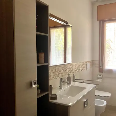Casa Federica * 마르게라