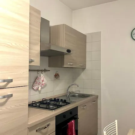 Casa Federica * 마르게라