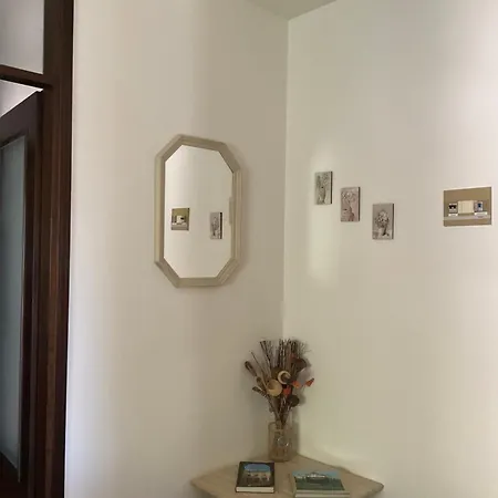 Casa Federica 아파트 *