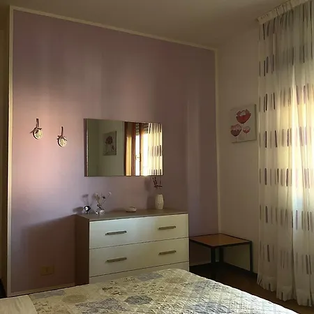 Casa Federica *