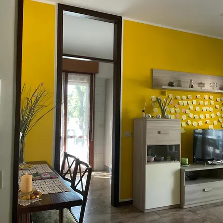 Casa Federica *