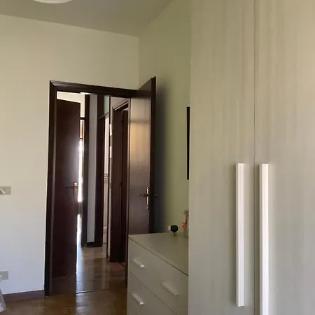 Casa Federica * 마르게라