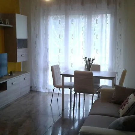 Casa Federica 아파트