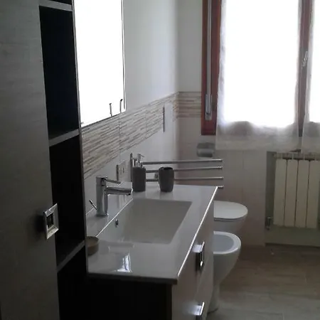 아파트 Casa Federica *
