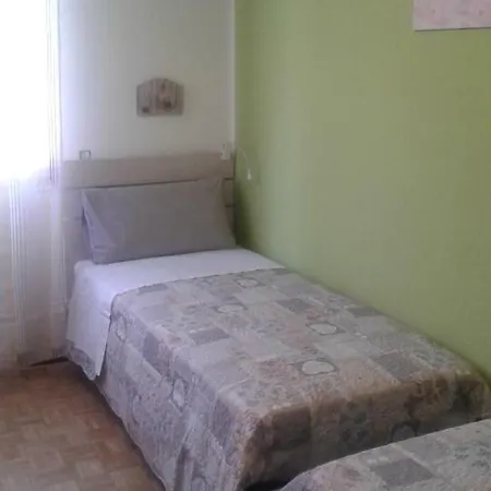 Casa Federica 아파트 *