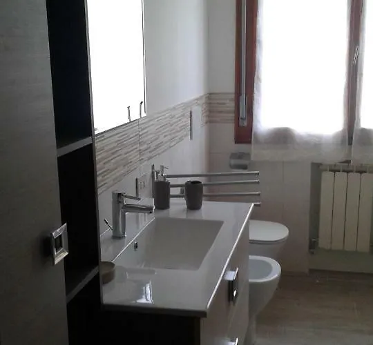 Appartement Casa Federica *