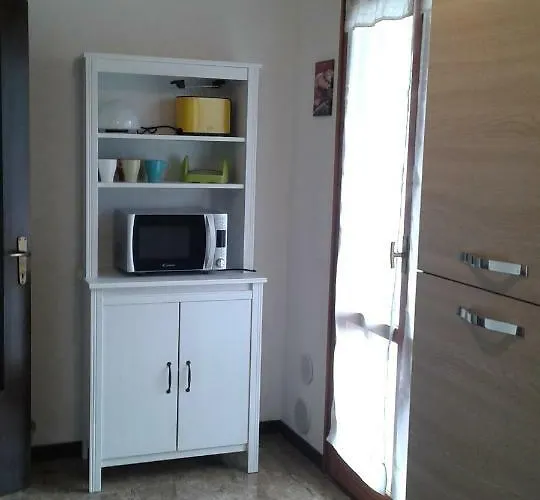 Casa Federica *